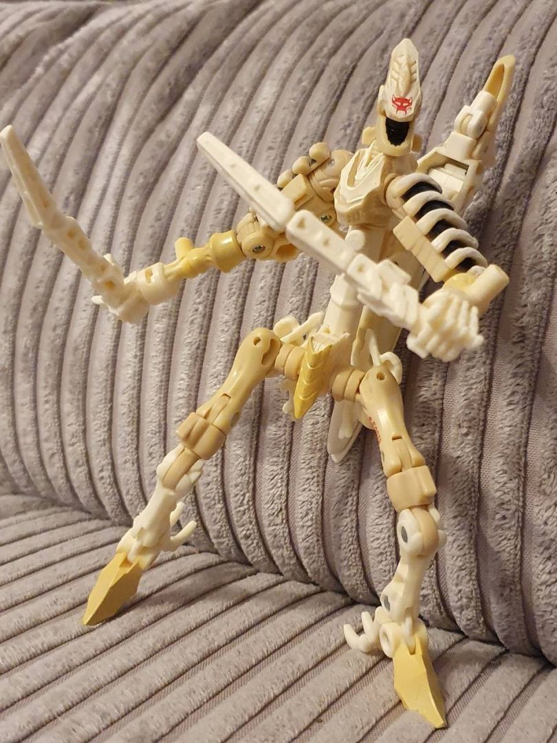 Wingfinger - Image 3