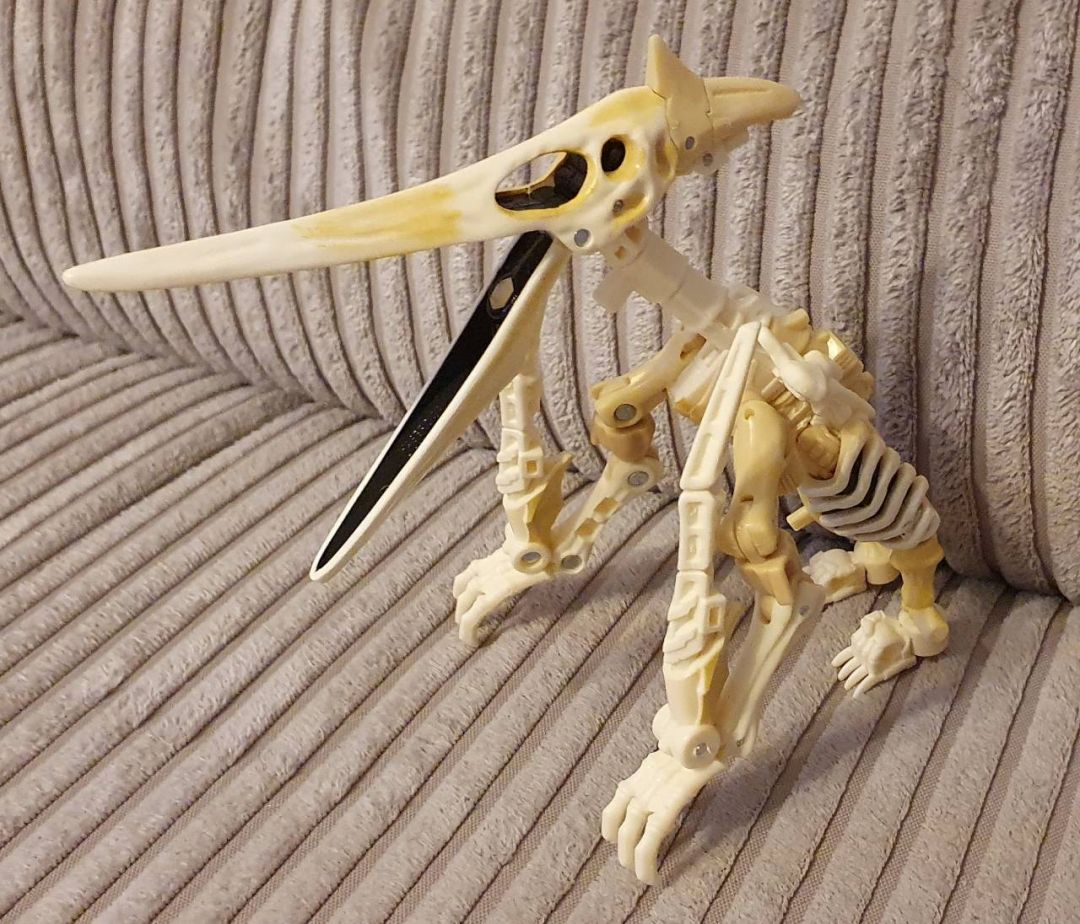 Wingfinger - Image 1