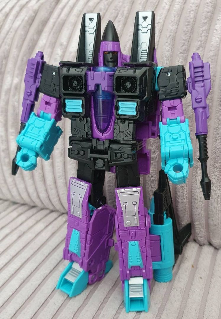 G2 Ramjet - Image 2