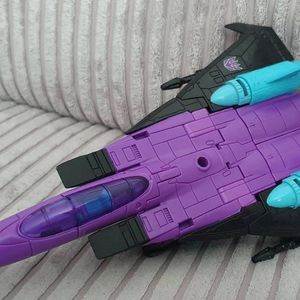 G2 Ramjet
