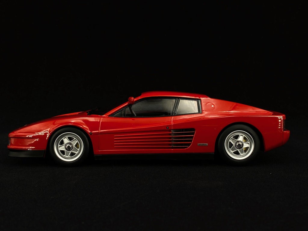 Diecast 1:18