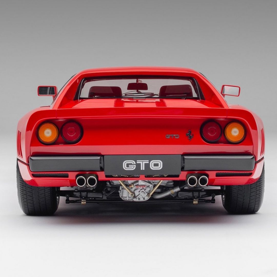 Diecast Collectibles