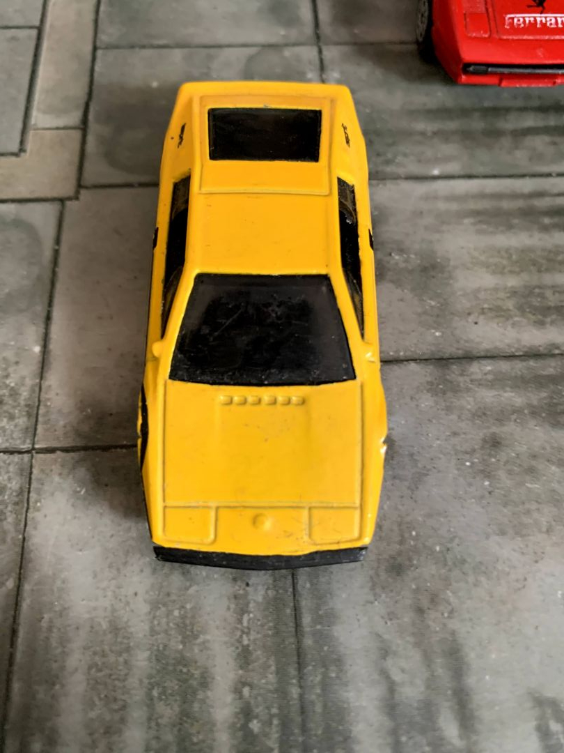 Hotwheels Lotus Esprit S1 1:64 - Image 2