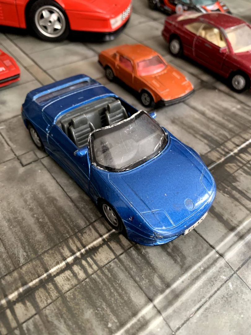 Maisto Lotus Elan 1:36 - Image 2