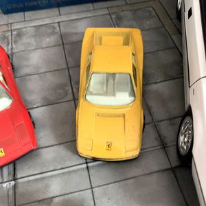 Burago Testarossa 1:43