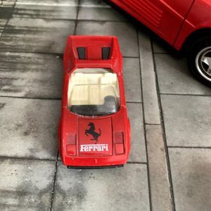 Corgi Ferrari 308 GTS 1:64