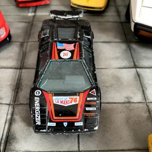 Burago Lamborghini Countach 1:43