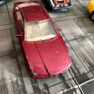 Maisto BMW 850i 1:42