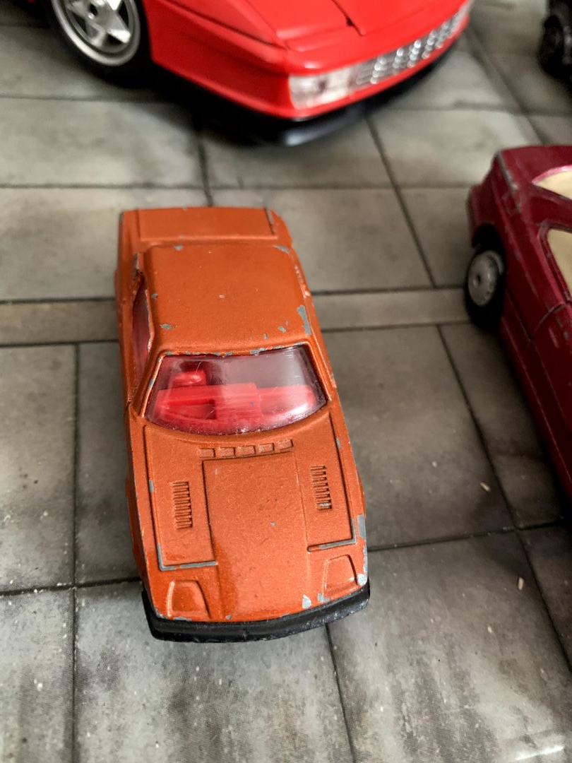 Corgi Triumph TR7  - Image 2
