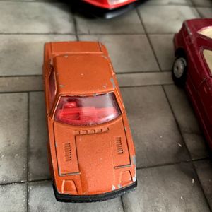 Corgi Triumph TR7 