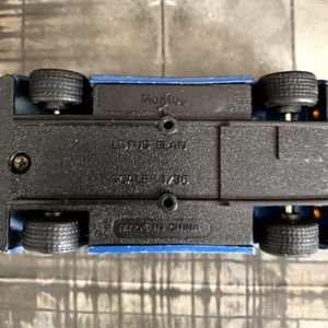 Maisto Lotus Elan 1:36