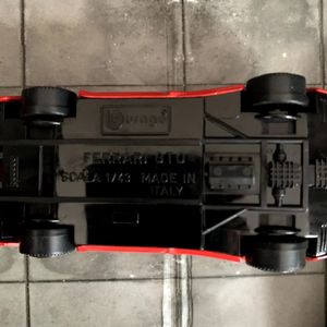Burago Ferrari 288 GTO 1:43