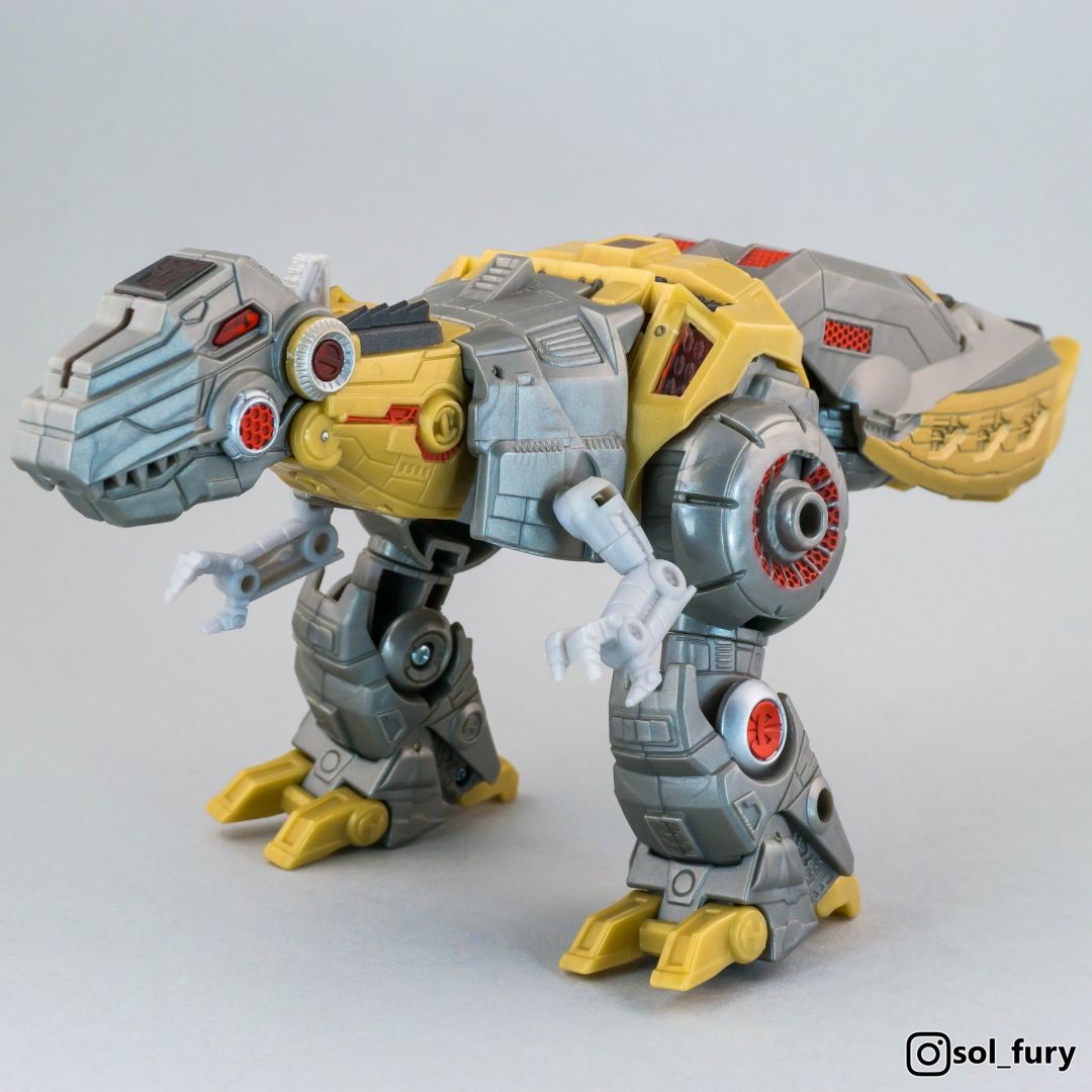 Grimlock - Image 4