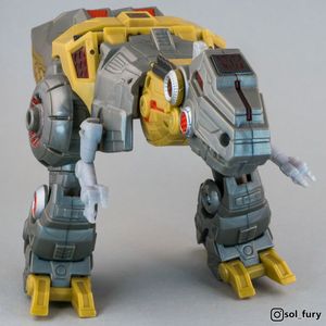 Grimlock