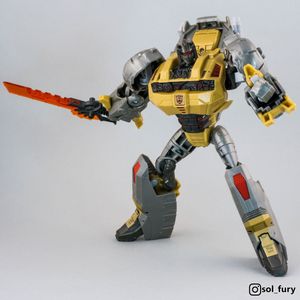 Grimlock