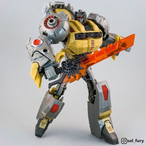 Grimlock