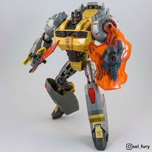 Grimlock