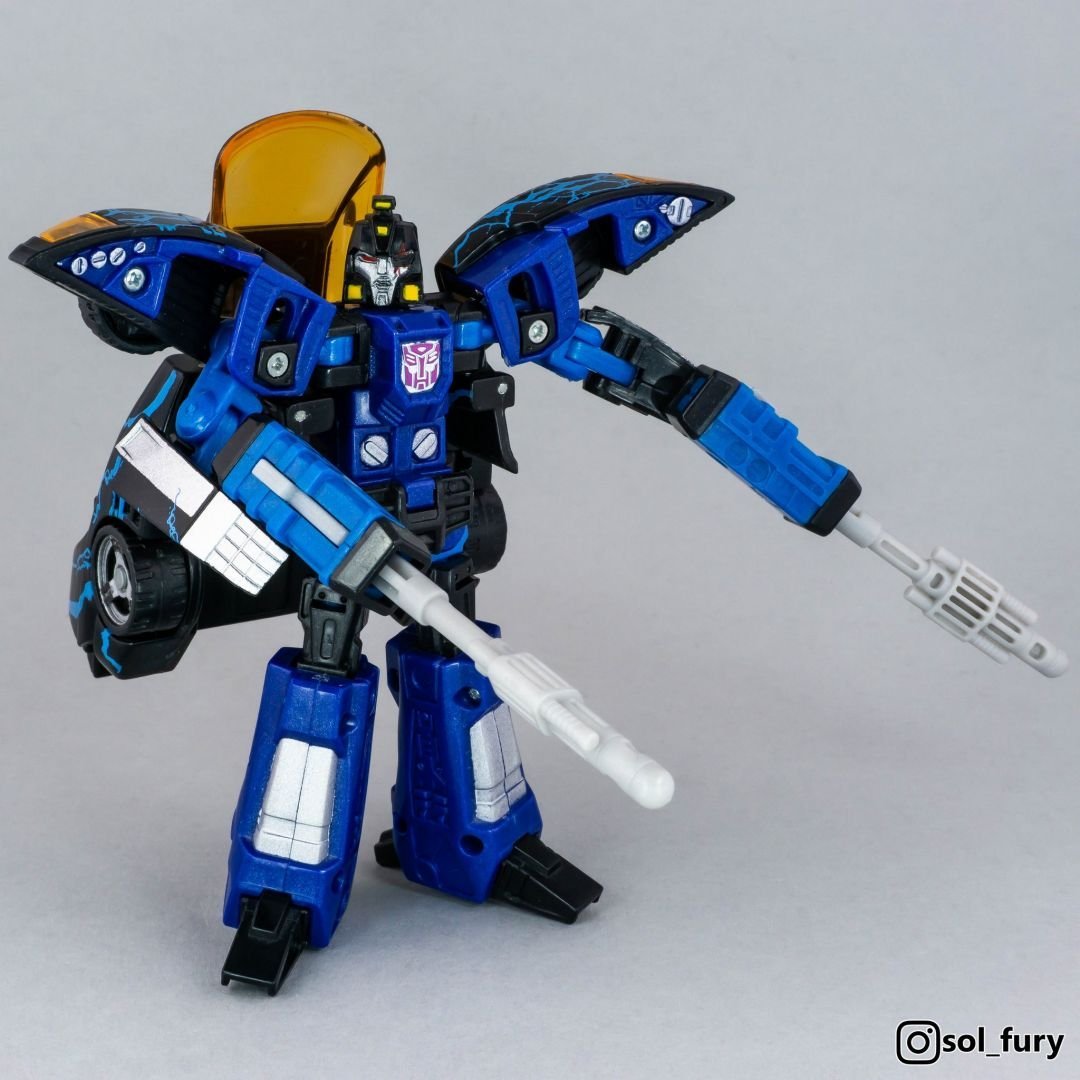 Blurr - Image 2