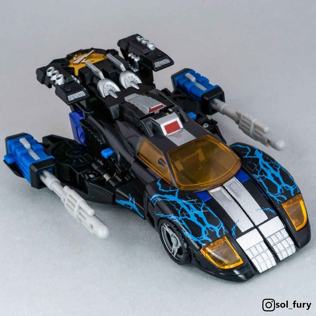 Blurr - Image 4