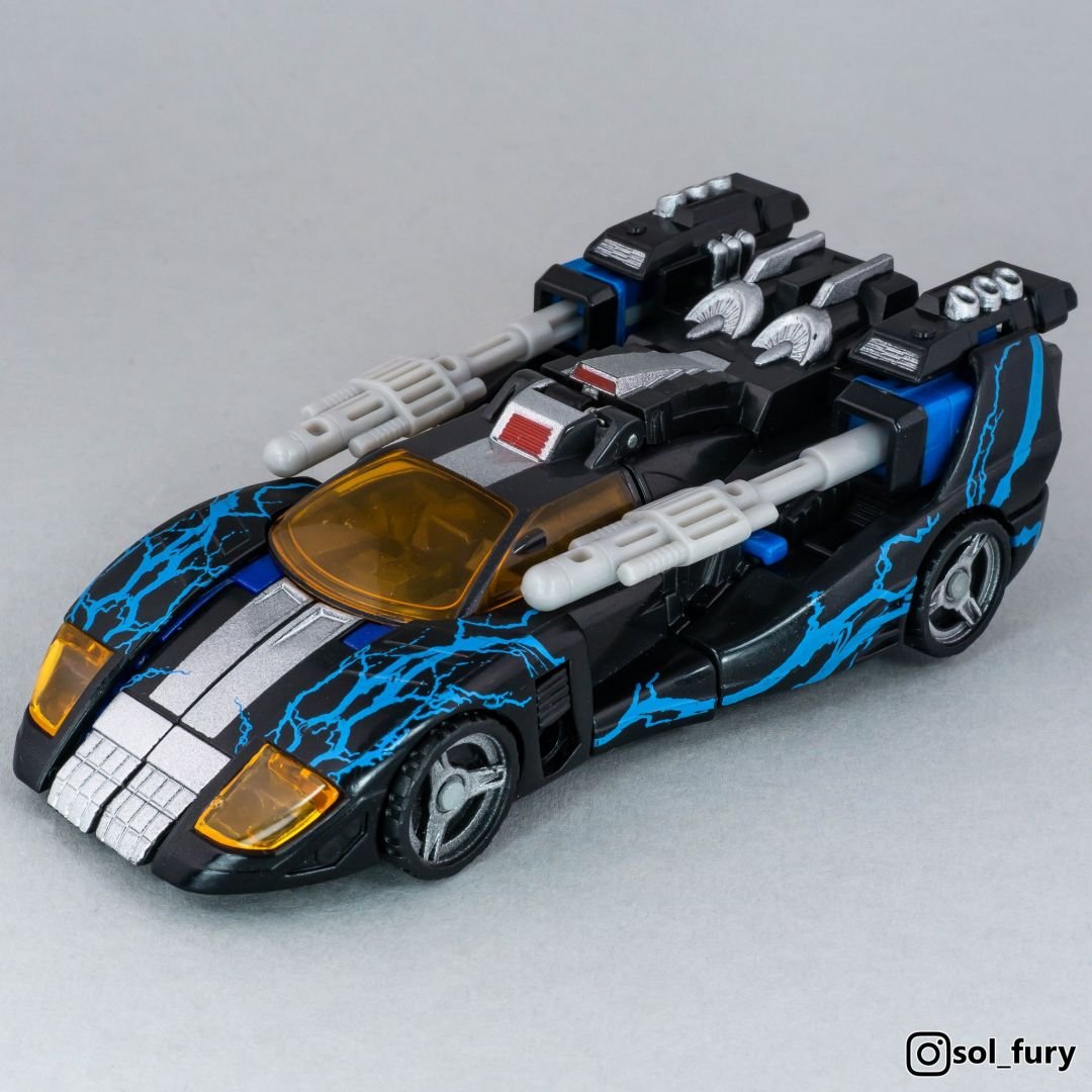Blurr - Image 3