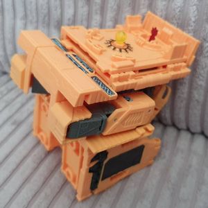 Mainframe / Teletran-1