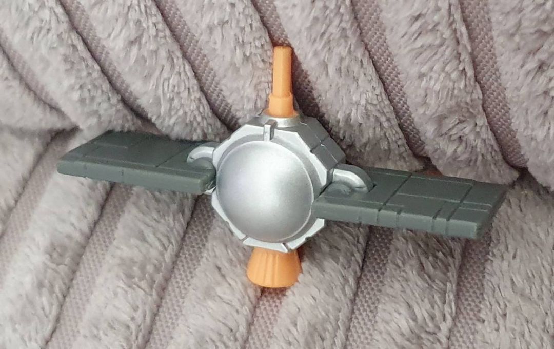 Mainframe / Teletran-1 - Image 1