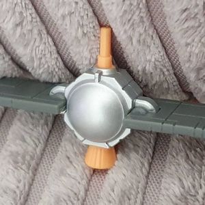 Mainframe / Teletran-1