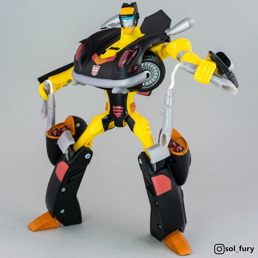 Jackpot - Image 1