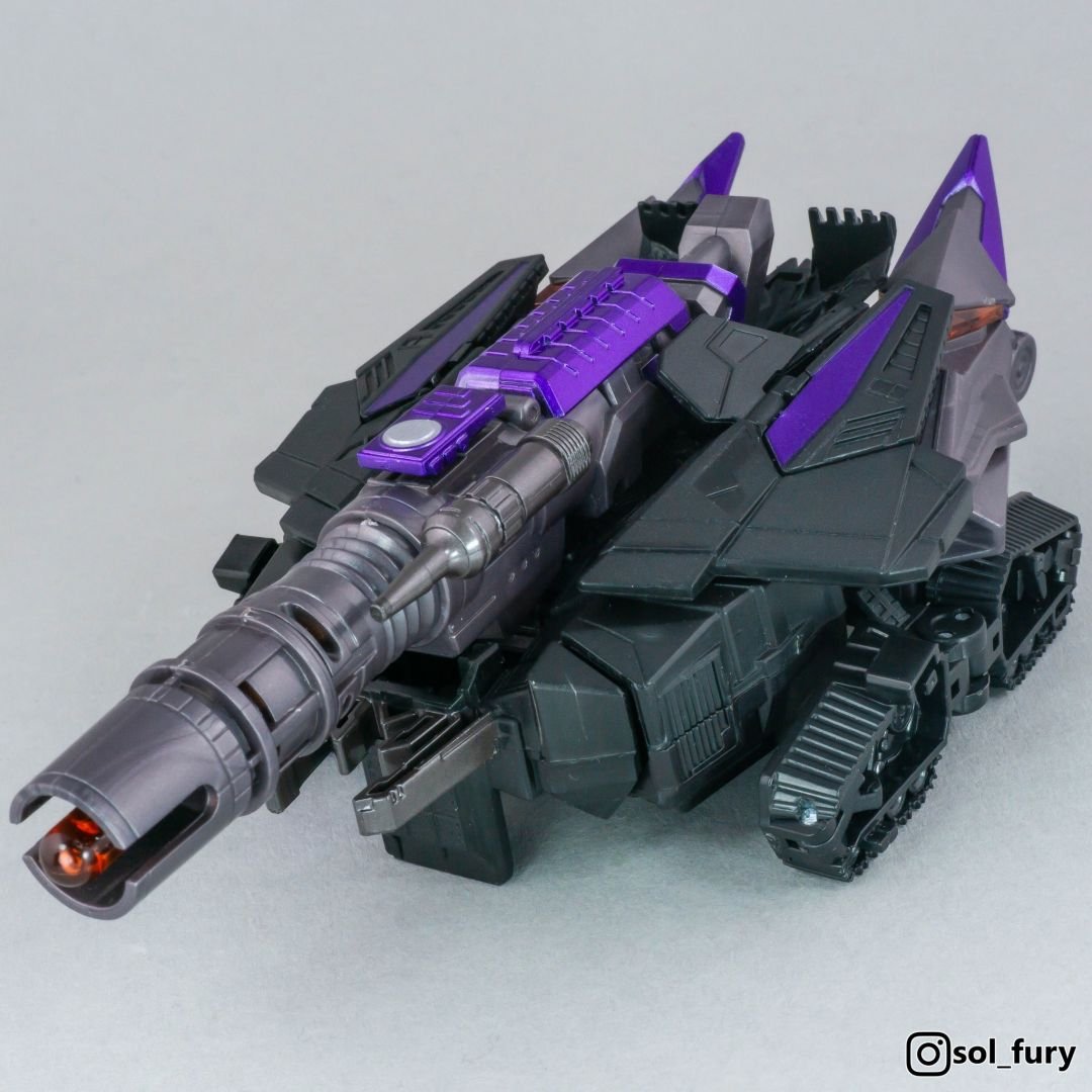 Darkside Megatron - Image 4