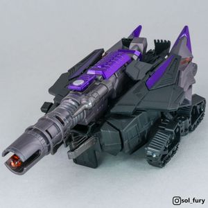 Darkside Megatron