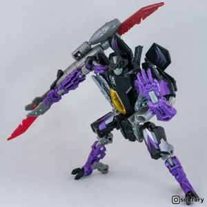 Skywarp