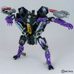Skywarp