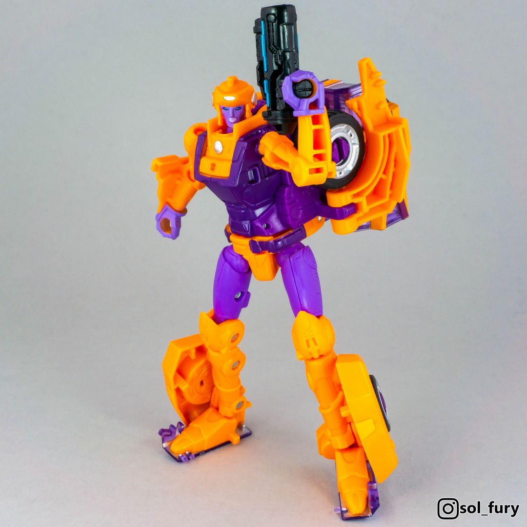 Lancer - Image 2