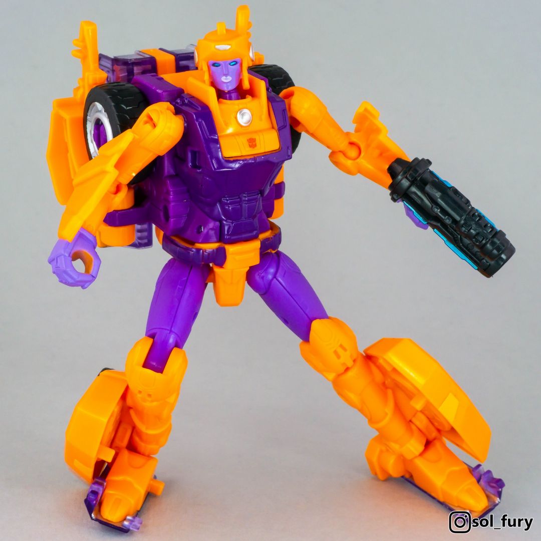 Lancer - Image 1