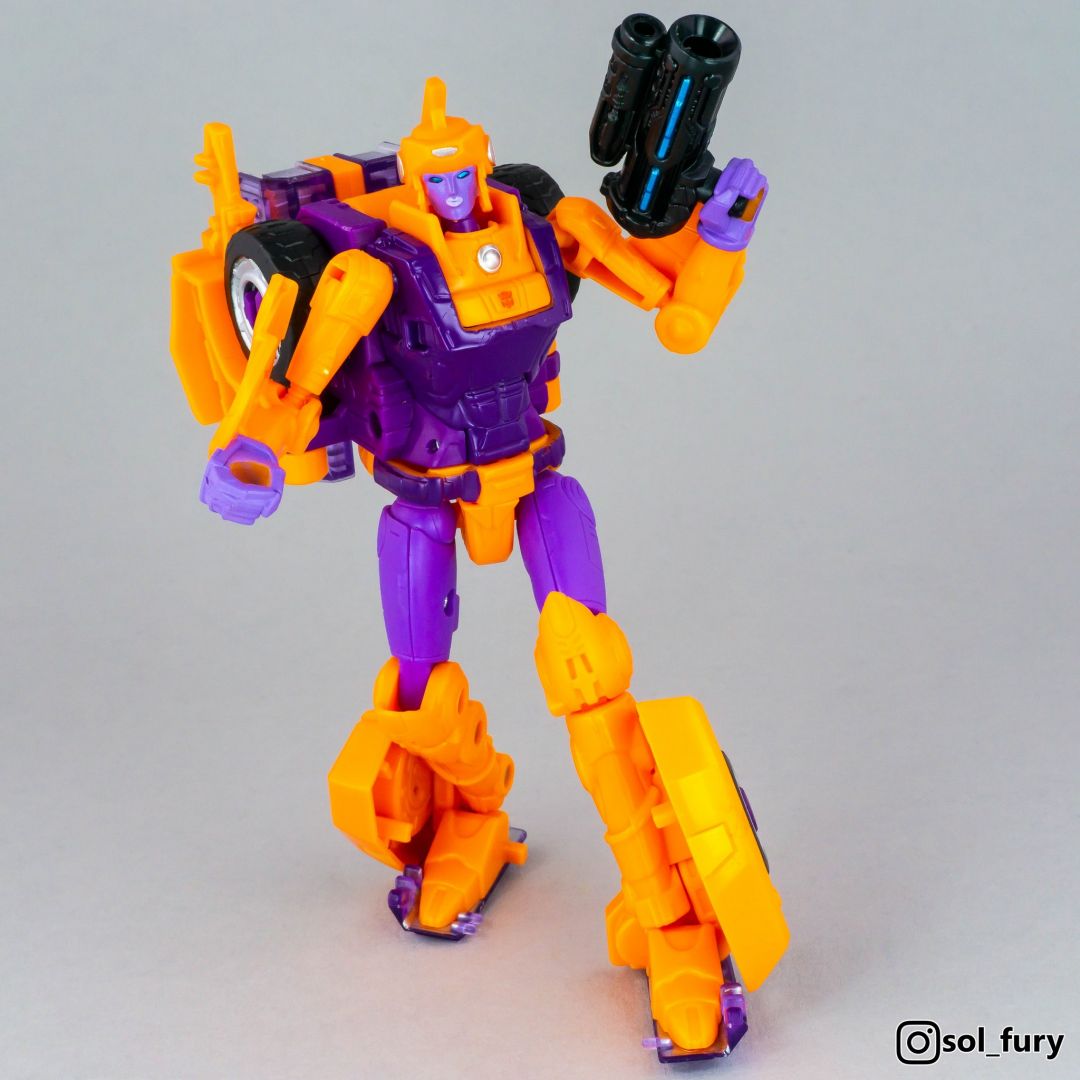 Lancer - Image 5