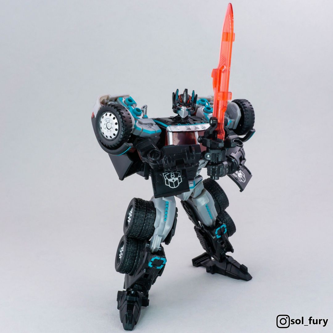 Scourge - Image 2