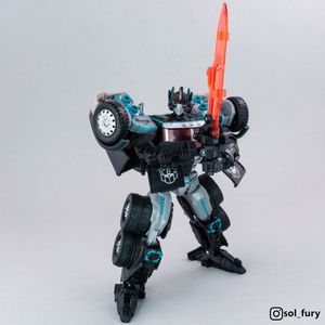 Scourge