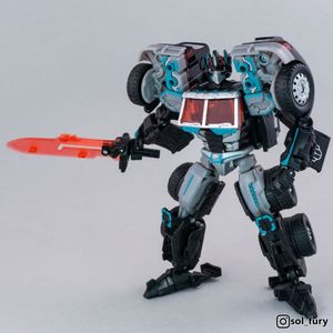 Scourge