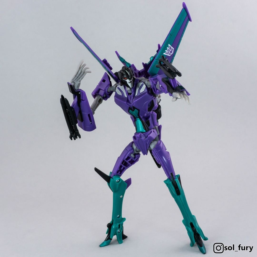 Slipstream - Image 1