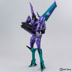 Slipstream