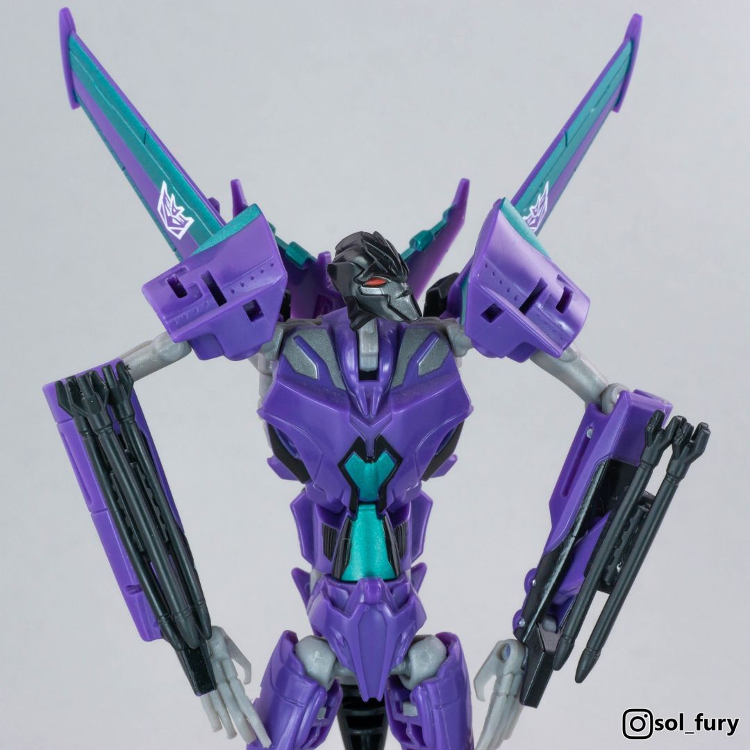 Slipstream - Image 5