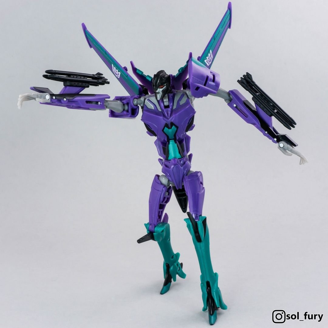 Slipstream - Image 2