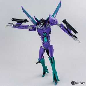 Slipstream