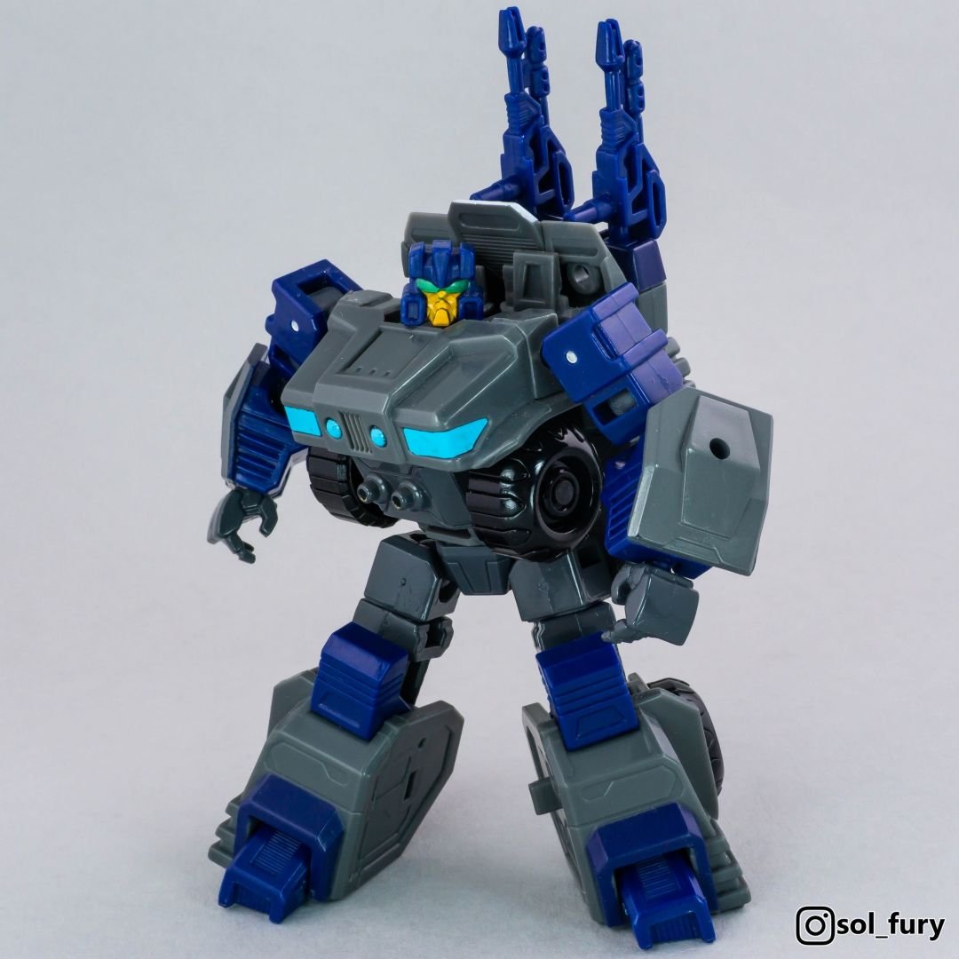 Piston (Crankcase) - Image 1