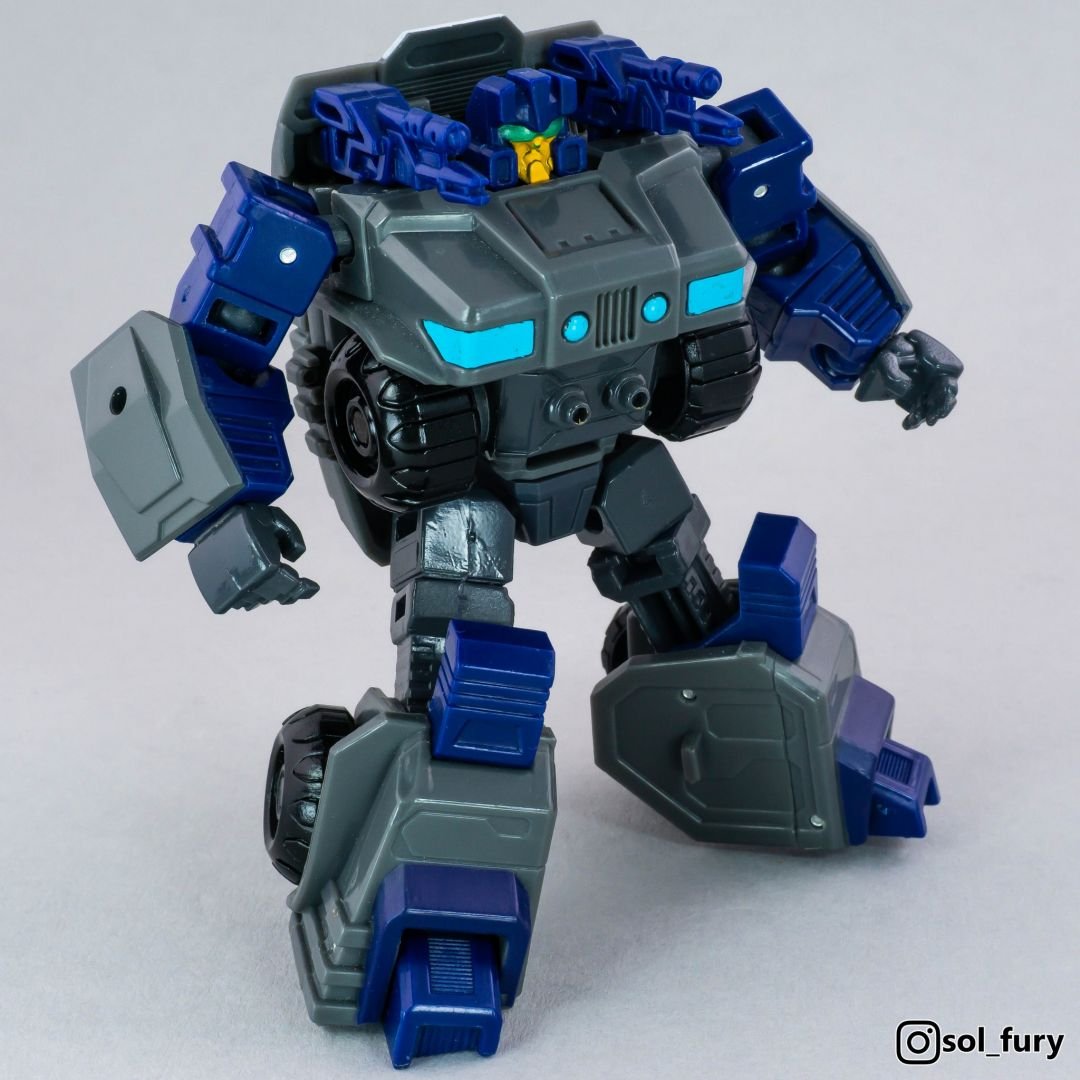 Piston (Crankcase) - Image 2