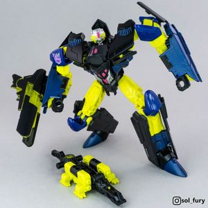Krok with Gatoraider