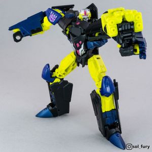 Krok with Gatoraider