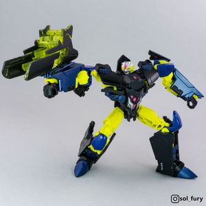 Krok with Gatoraider