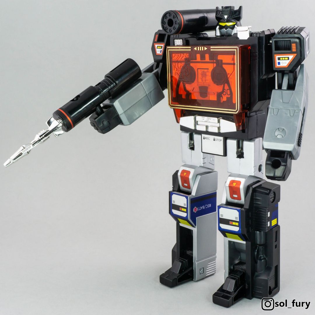 Soundblaster - Image 1