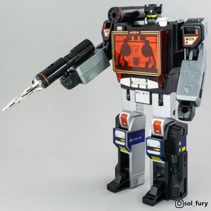 Soundblaster